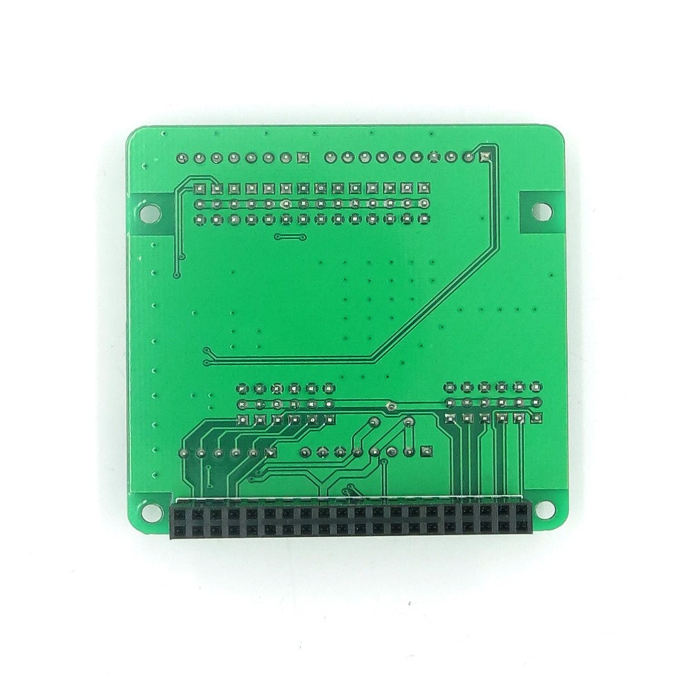 SHIELD EXPANSIÓN ARDUINO PARA RASPBERRY PI - Imagen 3