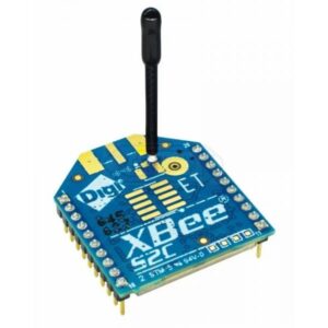 MÓDULO XBEE S2C ZIGBEE 2.4GHZ 802.15.4