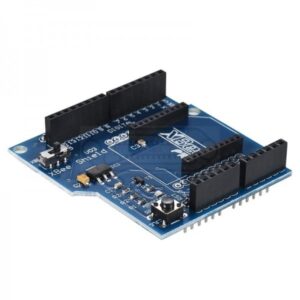 SHIELD XBEE BT V03 SIN MÓDULO RF