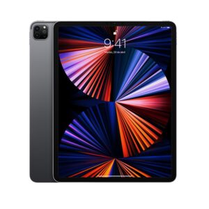 IPAD PRO 12.9" WIFI 128GB 5ª GENERACIÓN GRIS ESPACIAL