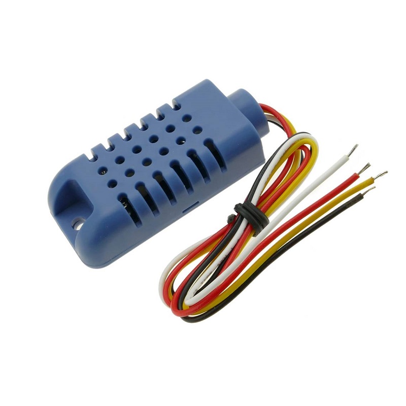 MODULO SENSOR TEMPERATURA Y HUMEDAD AMT1001