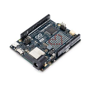 ARDUINO UNO REV4 WIFI