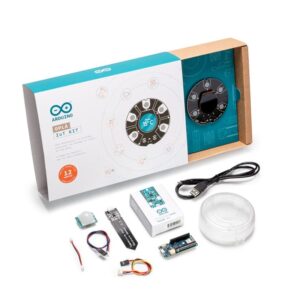 KIT ARDUINO OPLÁ IOT