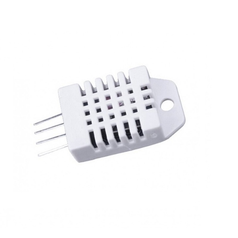 SENSOR DE TEMPERATURA Y HUMEDAD DHT22 4 PINES