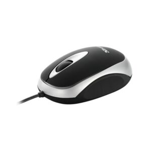 RATÓN ÓPTICO MINI TRUST  CENTA USB