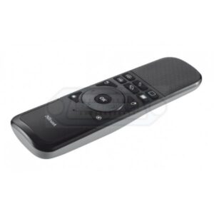 PRESENTADOR LÁSER WIRELESS TRUST TOUCHPAD