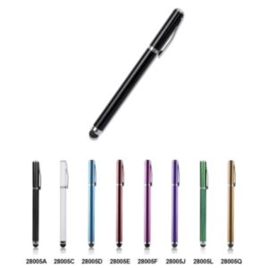 PUNTERO TÁCTIL CON BOLÍGRAFO