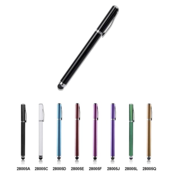 PUNTERO TÁCTIL CON BOLÍGRAFO