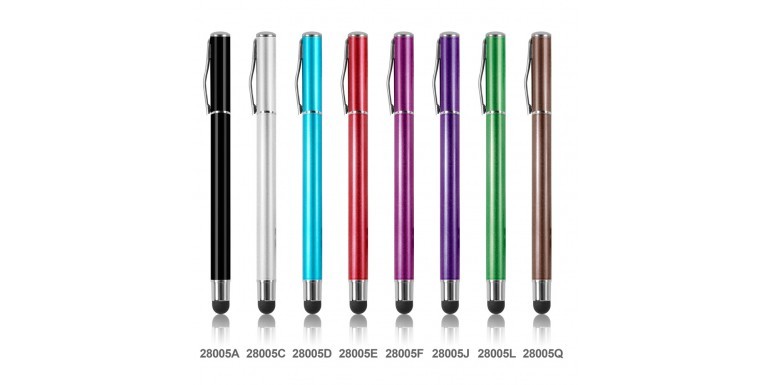 PUNTERO TÁCTIL CON BOLÍGRAFO - Imagen 3