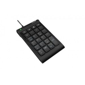 TECLADO NUMÉRICO USB GENIUS NUMPAD I130