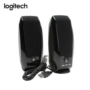 ALTAVOCES 2.0 USB LOGITECH S150 OEM NEGRO