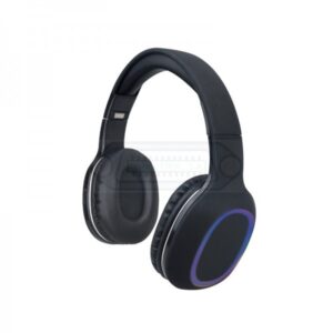 AURICULARES BLUETOOTH OMEGA FREESTYLE CON LUCES LED
