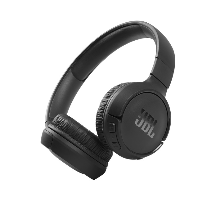 AURICULAR BLUETOOTH JBL TUNE 510BT NEGRO