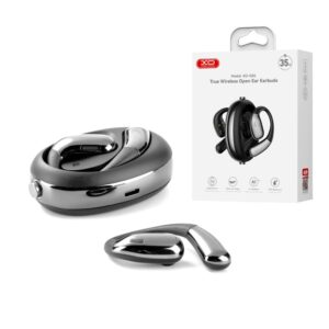 AURICULARES TRADUCTOR BT V5.4 OWS XO G36 AI COOL 140 IDIOMAS