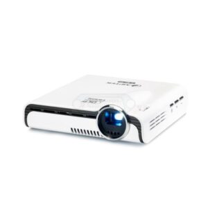 PROYECTOR DLP POCKETCINEMA A100W CON MIRACAST Y AIRPLAY
