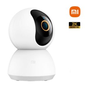 CAMARA IP XIAOMI MI 360º 2K HOME WIFI