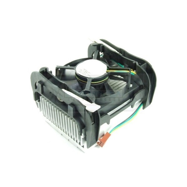 DISIPADOR CON VENTILADOR INTEL PENTIUM SOCKET 478