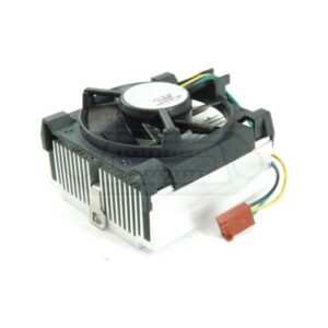 DISIPADOR CON VENTILADOR INTEL PENTIUM SOCKET 370