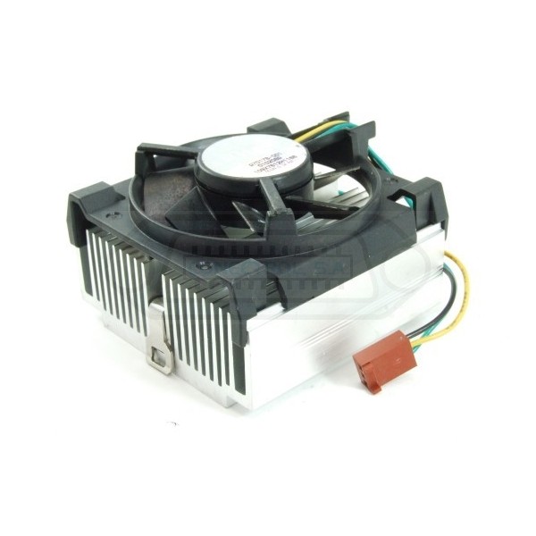 DISIPADOR CON VENTILADOR INTEL PENTIUM SOCKET 370