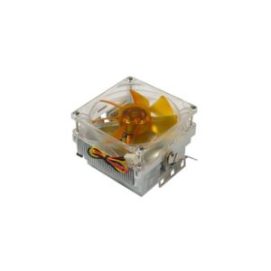 DISIPADOR CON VENTILADOR AK-862 ATHLON 64, 64 II, PHENOM X3 & X4