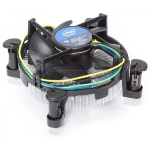 DISIPADOR CON VENTILADOR INTEL PENTIUM LGA1155/1156