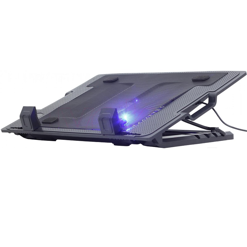 BASE REFRIGERADORA GEMBIRD PARA PORTATIL 17"