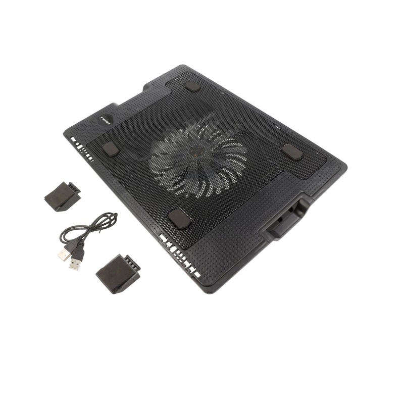 BASE REFRIGERADORA GEMBIRD PARA PORTATIL 17" - Imagen 3