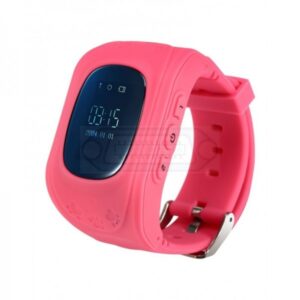 PULSERA LOCALIZADOR INFANTIL GPS G100 ROSA