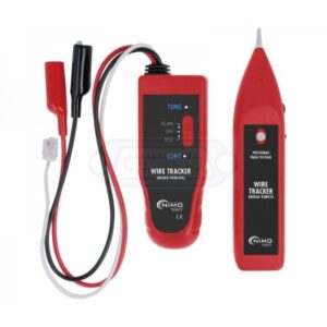 TRAZADOR DE CABLEADO POR TONO NIMO TES011