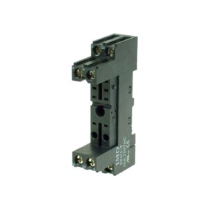 PEANA RELÉ SERIE 4052/G2R-2 (2Co) 8P 10A/250V CARRIL DIN