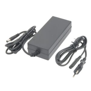 ALIMENTADOR ELECTRÓNICO EUROCONNEX 12VCC 5A 60W (5.5x2.1mm)