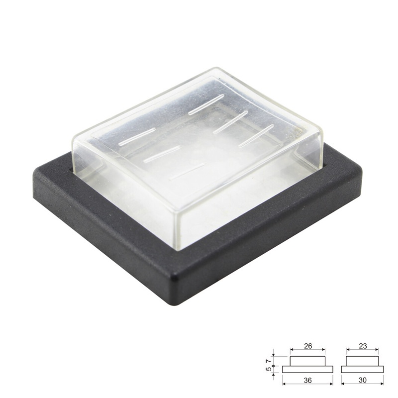 TAPA PROTECTORA ELÁSTICA INTERRUPTORES 11.405 / 11.410