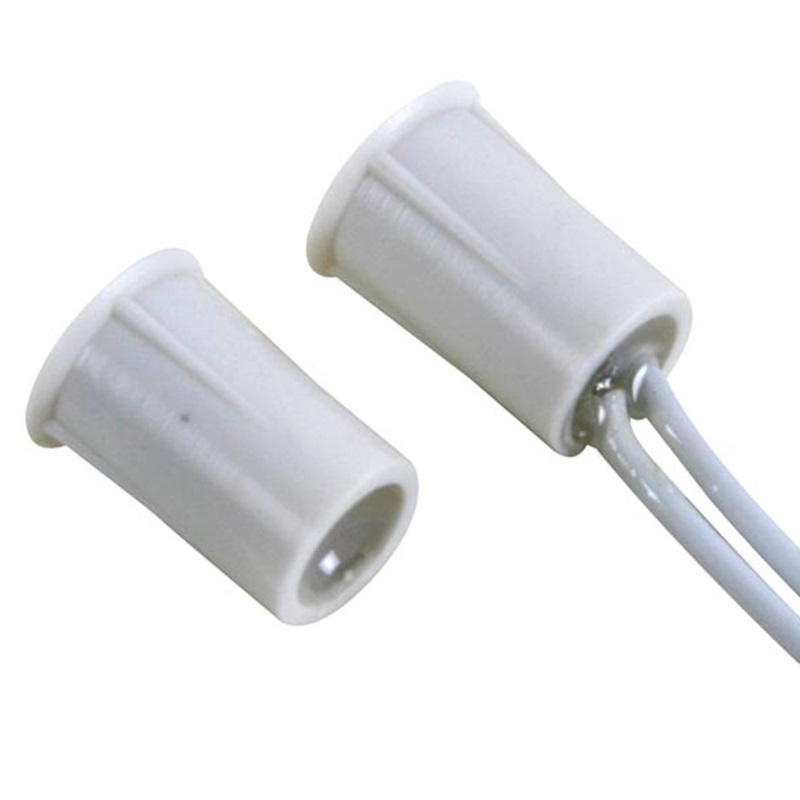 INTERUUPTOR MAGNÉTICO NC HAA306 30VDC 0.1A 15MM C/ CABLE