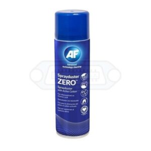 SPRAYDUSTER ZERO AF NO INFLAMABLE 420ML.