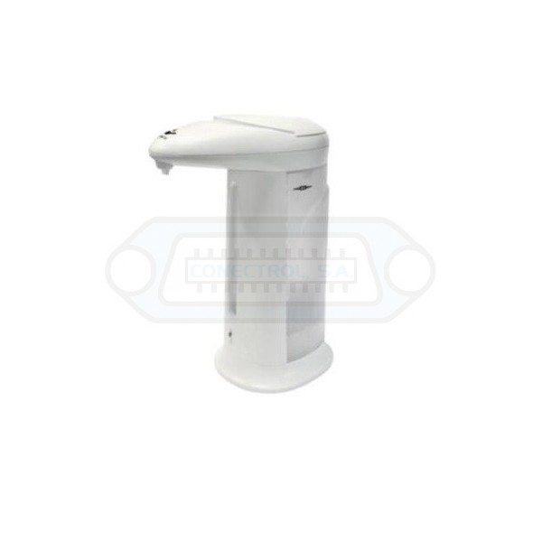DISPENSADOR AUTOMÁTICO DE JABÓN/GEL