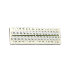 PLACA PROTOBOARD 840 PUNTOS NIMO (165x55x8.5mm)