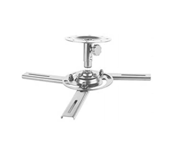 SOPORTE DE TECHO PROYECTOR 12 CMS. FONESTAR