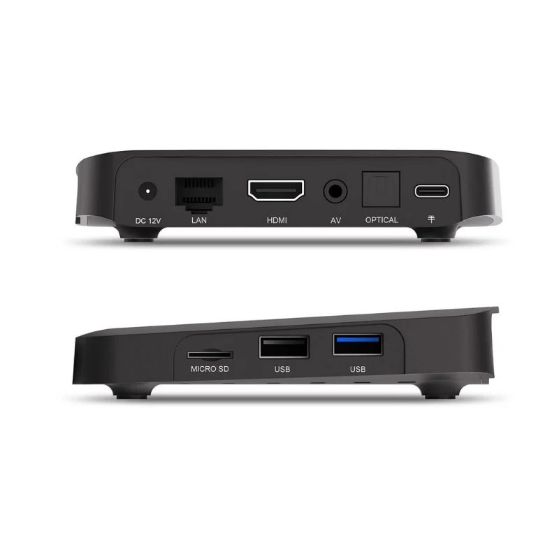 ANDROID TV 10 UHD 4K YOUIN - Imagen 3