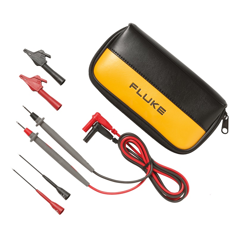 JUEGO DE CABLES DE PRUEBA FLUKE TL80A-1