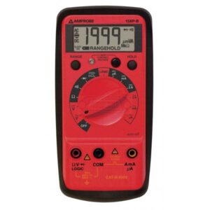 MULTIMETRO DIGITAL AMPROBE 15XP-B AUTORANGO