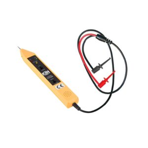 PUNTA LOGICA TTL-CMOS KANDH LP-2800