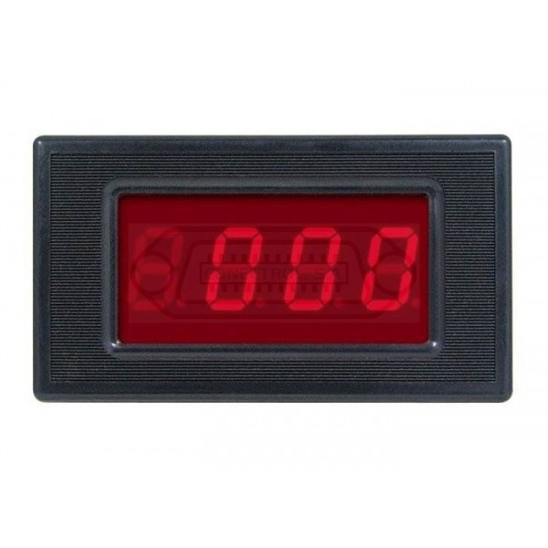 PANEL DIGITAL LED MEDIDOR PM436