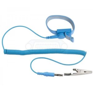 PULSERA ANTIESTÁTICA ELÁSTICA AJUSTABLE