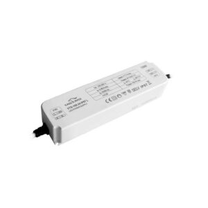 DRIVER LED IP67 L 12VDC 8.33A 100W TENSIÓN CONSTANTE
