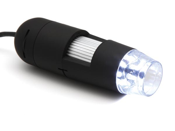 MICROSCOPIO DIGITAL USB 1.3MPX. 20-200X - Imagen 3
