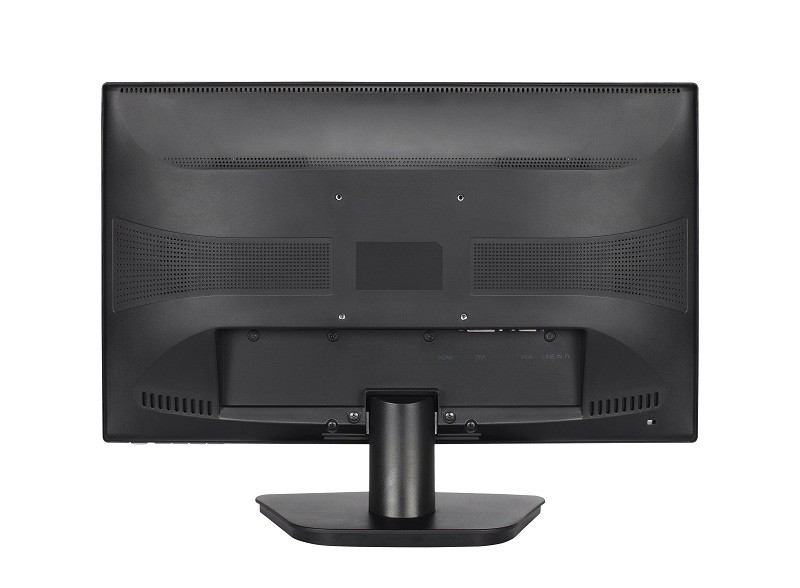 MONITOR LED HANNSPREE HS221HPB 21.5" FULL HD