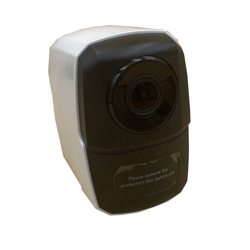 CAMARA 4G EXTERIOR IR CON BATERIA