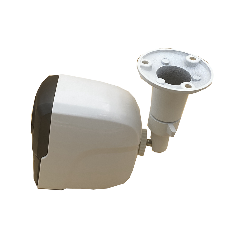 CAMARA 4G EXTERIOR IR CON BATERIA - Imagen 3