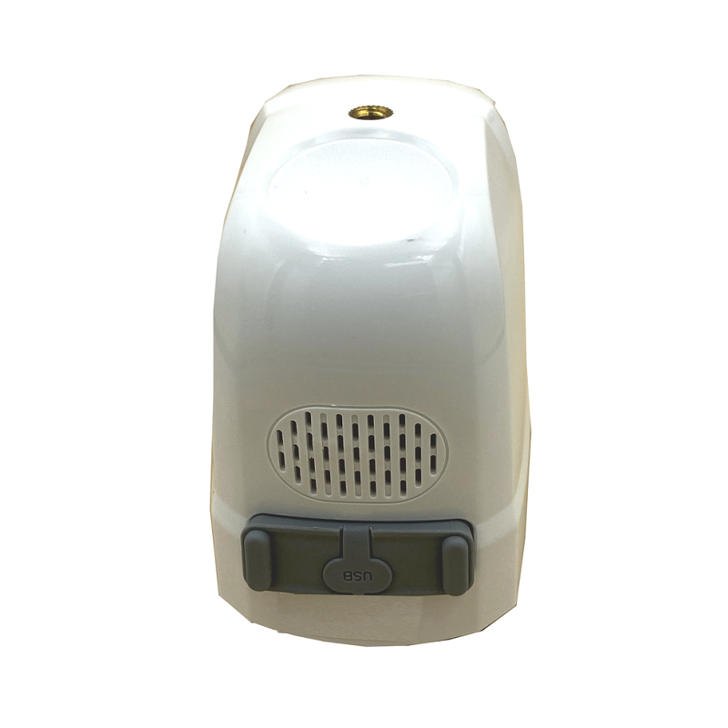 CAMARA 4G EXTERIOR IR CON BATERIA - Imagen 4