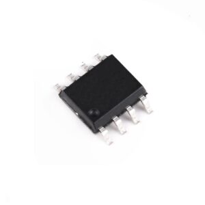 MEMORIA E2PROM I2C 24C16 SMD SOIC-8